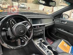 كيا اوبتيما